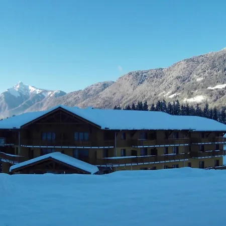 Grand Massif St2 Double