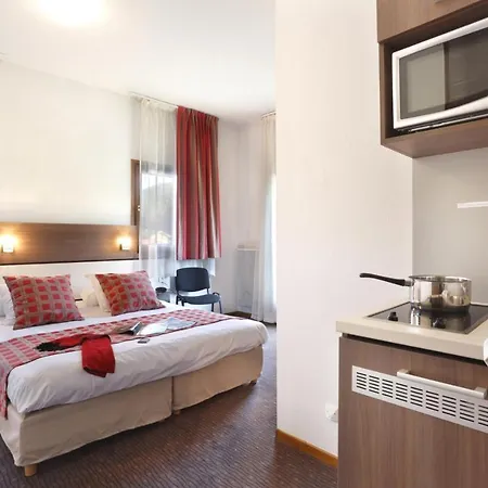 Grand Massif St2 Double